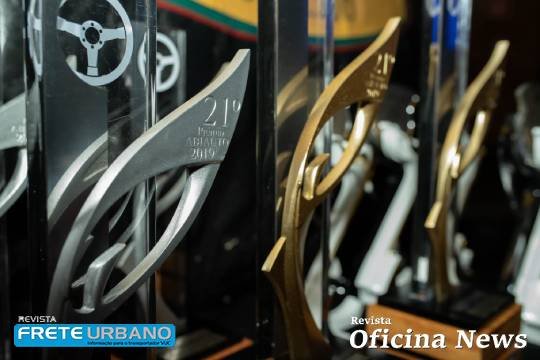 Abiauto divulga finalistas que concorrem aos melhores carros do ano