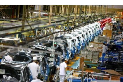 Coluna Alta Roda: A recuperação avança