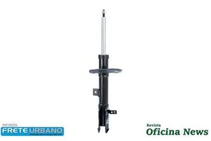 Cofap faz alerta para amortecedores certificados