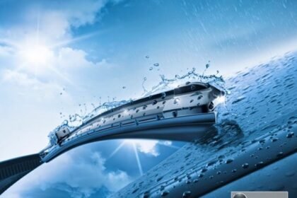 ArsenalCar dá dicas para uso do limpador de para-brisas