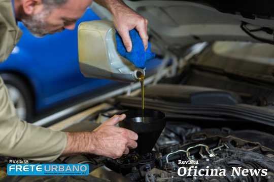 Especialista fala sobre a importância do fluido para freio nos veículos