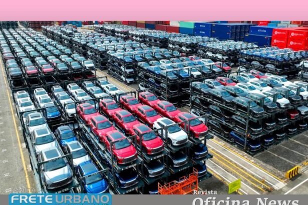 Fórum discute forte presença de marcas chinesas no Brasil