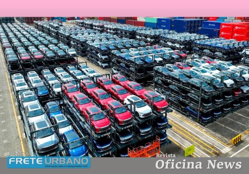 Fórum discute forte presença de marcas chinesas no Brasil