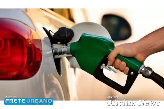 Índia segue o Brasil e investe em etanol