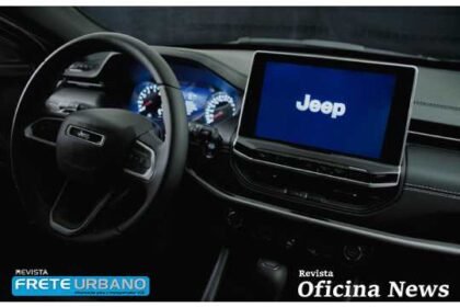 Jeep comemora 80 anos com renovação de veículos e serviços