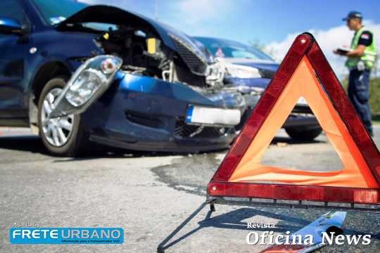 Indenização por acidentes de trânsito deve ser maior