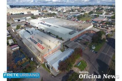 Master completa 35 anos de atuação no mercado nacional