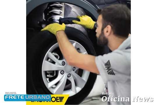 Monroe conta mitos e verdades sobre os amortecedores e suspensão