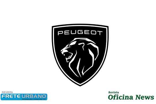 Peugeot apresenta novo logo e identidade global