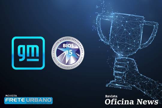 Tecfil conquista Prêmio de Excelência da General Motors