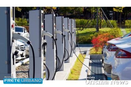 Carro elétrico: alcance rebaixado em 30% pela norma brasileira