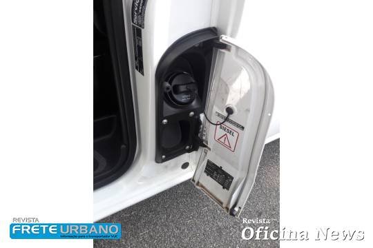 Diesel tem baixa de 4,65% em agosto e fecha o mês a R$ 7,42