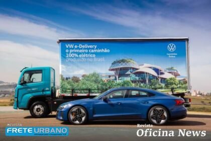 VWCO e Audi fazem primeiras entregas 100% sustentáveis no Brasil