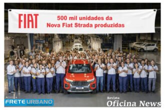 SETCEPAR promove cursos voltados ao transporte de cargas