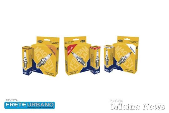 Magneti Marelli alerta sobre cuidados com as velas aquecedoras