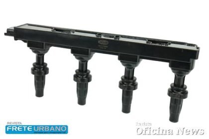 Magneti Marelli amplia catálogo de bobinas de ignição na reposição