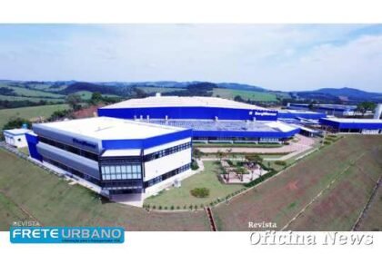 BorgWarner comemora 45 anos de operações no Brasil