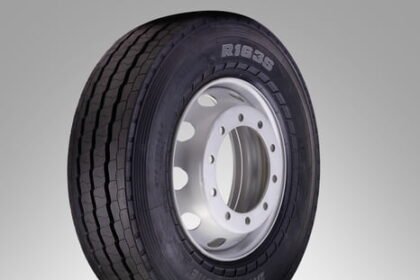 Bridgestone ultrapassa 440 milhões de pneus produzidos no Brasil
