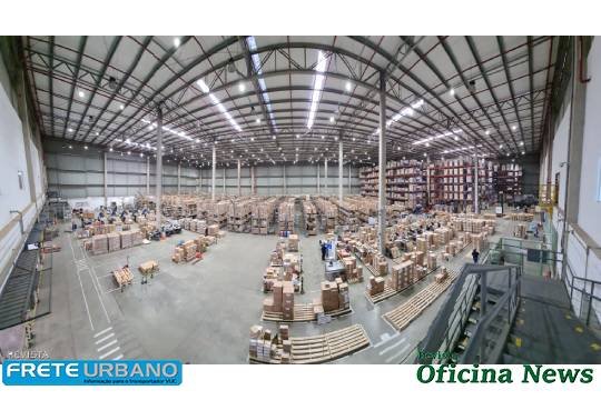 Grupo Freudenberg celebra primeiro ano do Centro de Distribuição