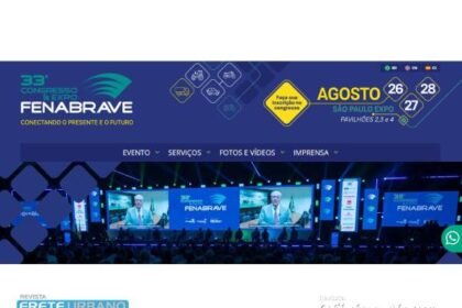 Congresso & ExpoFenabrave vai discutir o futuro do setor automotivo