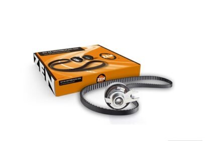 ZEN lança kit de distribuição composto por tensor e correia