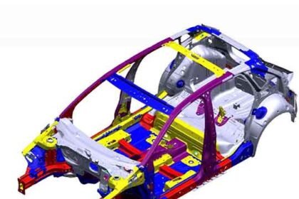 Novo Polo é equipado com diversos recursos de segurança