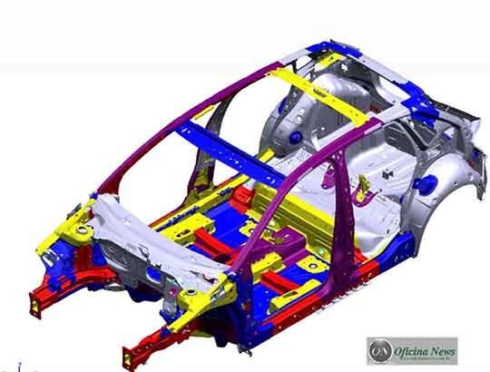 Novo Polo é equipado com diversos recursos de segurança