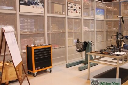 ZF Aftermarket inaugura seu novo Centro de Treinamento