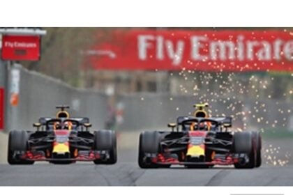 Coluna Conversa de Pista: F-1: agora o castigo vem em um touro