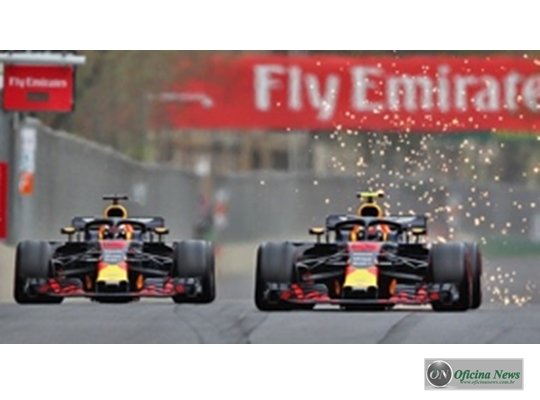 Coluna Conversa de Pista: F-1: agora o castigo vem em um touro