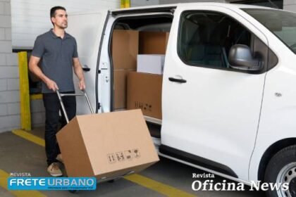 Citroën Ë-Jumpy e Peugeot e-Expert são os novos elétricos do transporte