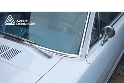 Avery Dennison lança nova cartela de cores em tons pastel