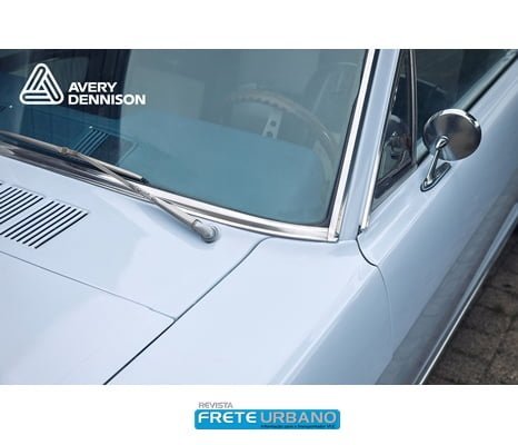 Avery Dennison lança nova cartela de cores em tons pastel