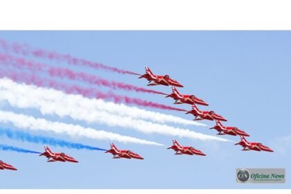 Coluna Conversa de Pista: Eternidade que foi pelos ares