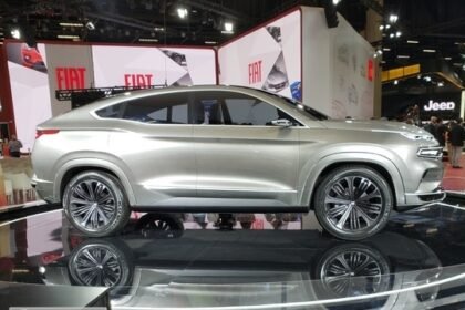 Coluna Fernando Calmon: Salão tem nova pegada