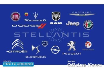 Stellantis estuda expandir suas marcas no Brasil