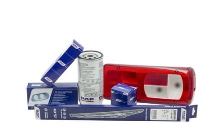 PACCAR Parts faz promoção e dá desconto em mais de 100 itens