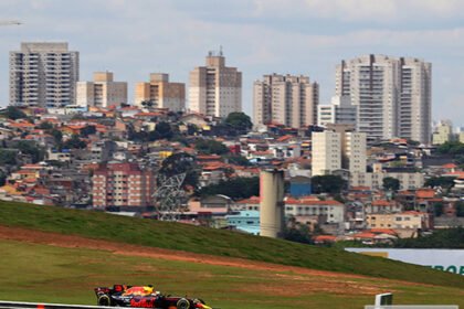 Coluna Conversa de Pista: A F-1 desembarca em Interlagos