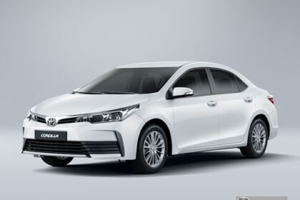 Toyota do Brasil anuncia a chegada da linha Corolla 2019