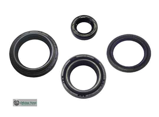 Corteco lança no mercado nova linha de retentores para motos