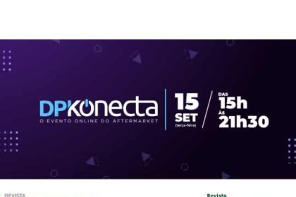 DPK promove evento online gratuito para o setor automotivo