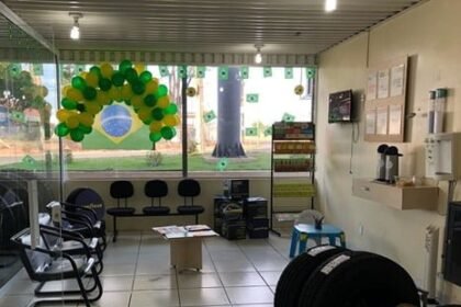 DPaschoal dá brindes e descontos na revisão de veículos