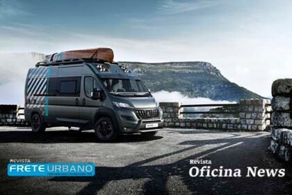Peugeot considera carros-conceito como laboratório de ideias