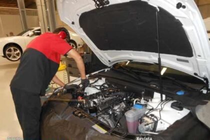 Especialista destaca tecnologias automotivas para oficinas mecânicas