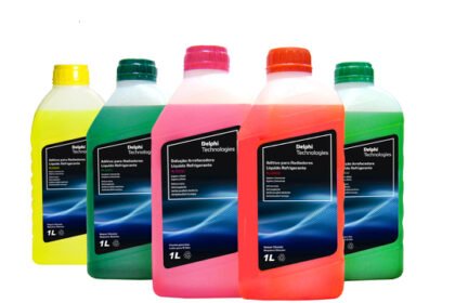 Aditivos para radiador exigem uso correto para bom funcionamento