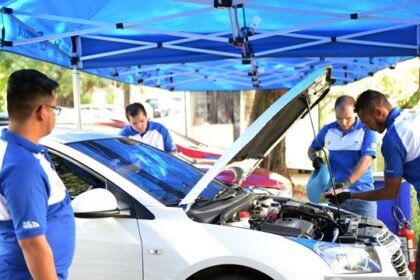 Hyundai realiza inspeção veicular gratuita neste sábado