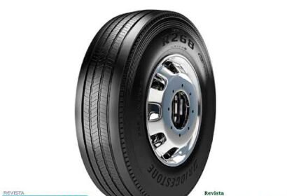 Dicas de pneus para motoristas de caminhão trazem economia