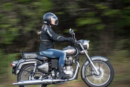 Royal Enfield promove segunda edição do One Ride no Brasil