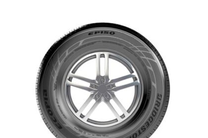 Linha de pneus Ecopia equipa veículos da General Motors