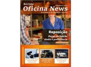 Revista Oficina News - agosto 2020